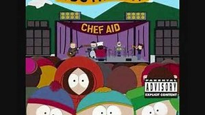 South Park - Rick James - Love Gravy