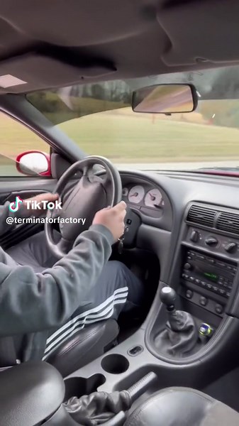 Terminator Factory on TikTok