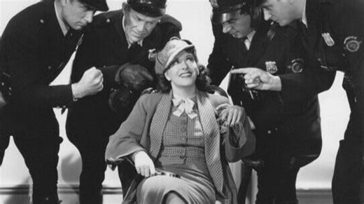 The Gracie Allen Murder Case 1939