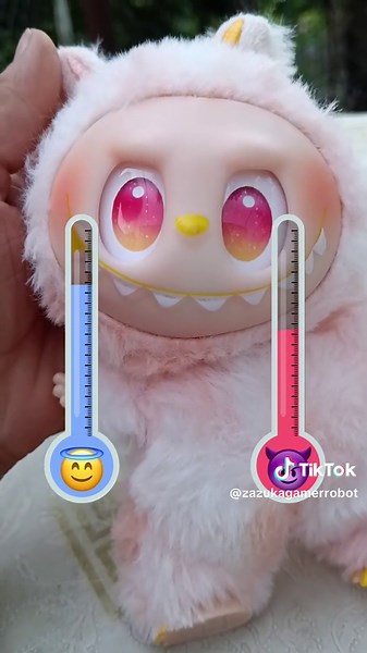zazukagamerrobot on TikTok