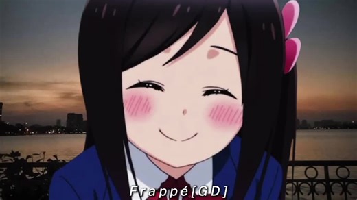 #一里ぼっち #hitoribocchi #anime #aicover