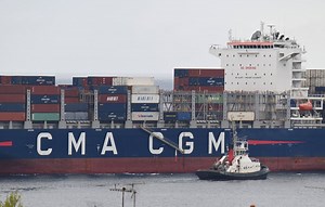 Pourquoi la CMA CGM augmente sa flotte de navires immatriculés en France ?