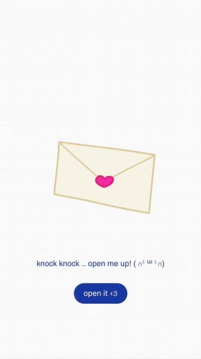 Script HTML Ucapan Ulang Tahun dengan Musik