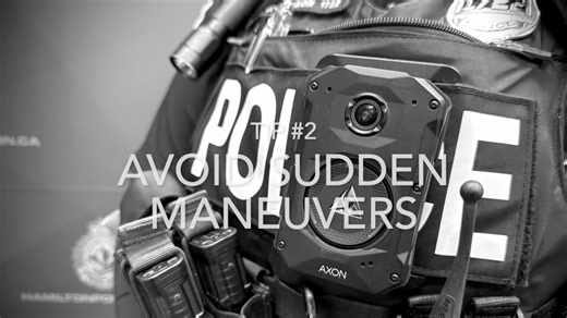 6.5K views · 66 reactions | Here are 5 quick tips to help keep you and your loved ones safe during your winter travels | Hamilton Police Service | Facebook