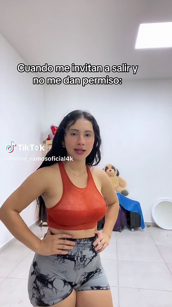 Bessy Ramos: Bailando sin Permiso | Pack de Bessy Ramos