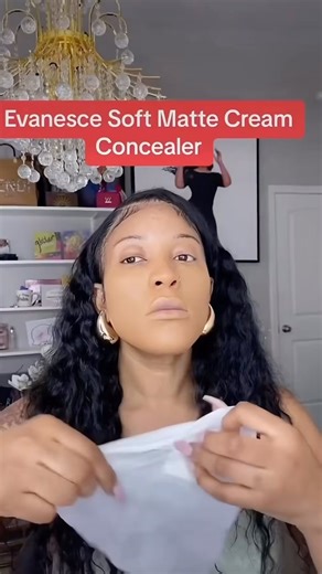 44K views · 59 reactions | Full Coversge anyone? The Evanesce Soft...