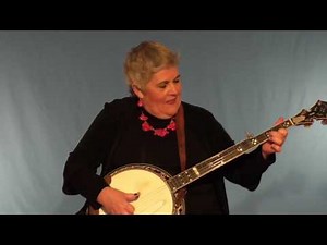 "Salt Creek" Sample from New Beginning Banjo 3 from The Murphy Method