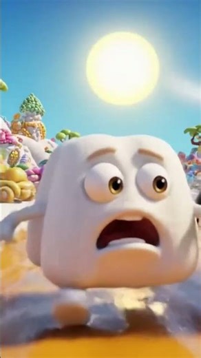 Bees Attack the Rasgulla 🍯🐝 | Funny Cartoon Short | Ultronkids