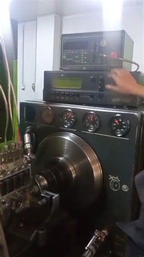 criteria injection pump