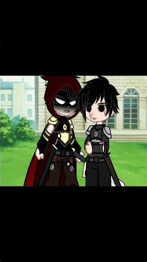 And so the fairy tale has ended:_( #gacha #gachajoke #wannaonrec #gachaclub #gachalife #recommend...