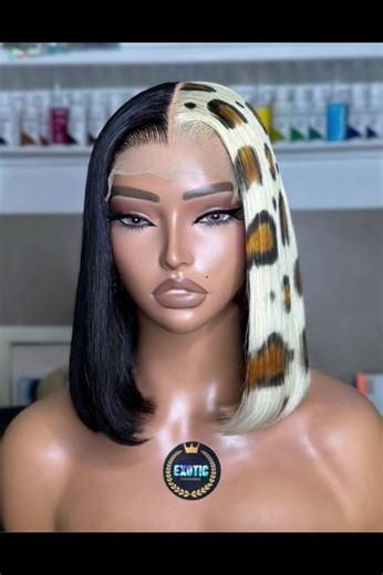 Stylish Hair Salon Services in London