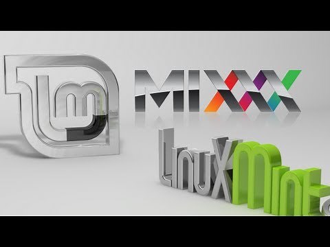 Mixxx : DJ Software For Linux Mint (Ubuntu)