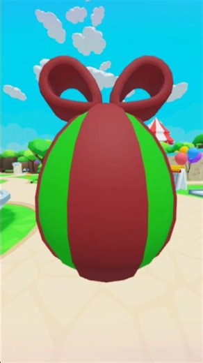 Bubble Gum Simulator: Infinity Mythical Secret Pet Sircfenner Giftbox #bubblegum #roblox #secretpet