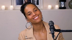 Alicia Keys' Powerful New Anthem 'Good Job' Honors Everyday Heroes