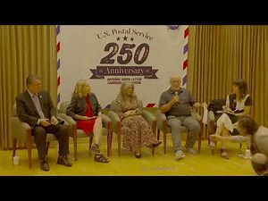 More Than Mail: Rural Carriers on the Frontlines (whole video)