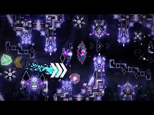 My Part in Spectre (Hosted by xander556) | Geometry Dash