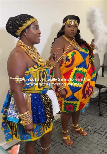 Mastering the Adwoa in 5 Minutes: A Quick Guide