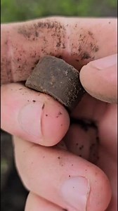 PARA QUE FUE ESTO!! Detectando podemos encontrar objetos curiosos metálicos ⛏️😱 . . . . #feed #feedback #metaldetecting #detectordemetales #adventure #aventura #tesoro #reels #reelsviral #viralreels #trending #DETECTOBIT | DETECTOBIT