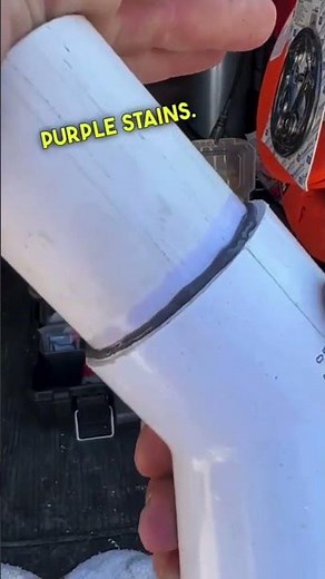 Oatey Un-purple Primer 🟣