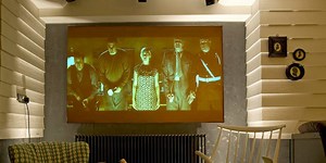 Five of the Best: Art House Cinemas in London