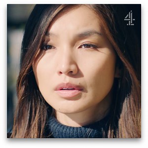 358K views · 640 reactions | Gemma Chan in I Am Critically acclaimed new series Tonight 10pm | Channel 4 | Facebook