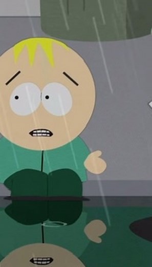 The Mindset Magnet | A beautiful sadness.. #hopecore #mindset #mentality #southpark #butters | Instagram