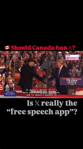 This is VANCOLOUR on Instagram: "Is 𝕏 really the “free speech app”? Lance from @theserftimes discusses the recent controversies on Elon Musk’s social media platform (formerly known as Twitter) that have opened up calls for more regulation. This is VANCOLOUR @CHEK_News 📺"