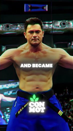 This Was More Than Strength — It Was Purpose 🧠🔥 ft. Vispy Kharadi