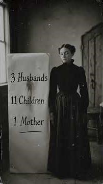 The Dark Angel: Mary Ann Cotton and the Arsenic Teapot (UK, 1873) #decadesofdarkness #truecrime