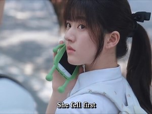 My favorite🥰 #FallingIntoYourSmile #FallInLove, #LighterAndPrincess #WhenIFlyTowardsYou #HiddenLove #你微笑时很美 #一见倾心 #LighterAndPrincess #当我飞奔向你 #偷偷藏不住 #YOUKU #优酷 | 优酷Youku