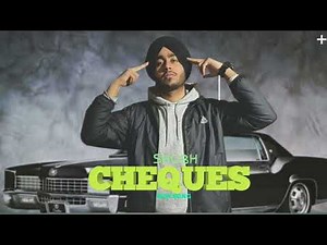 Shubh - Cheques / punjabi song