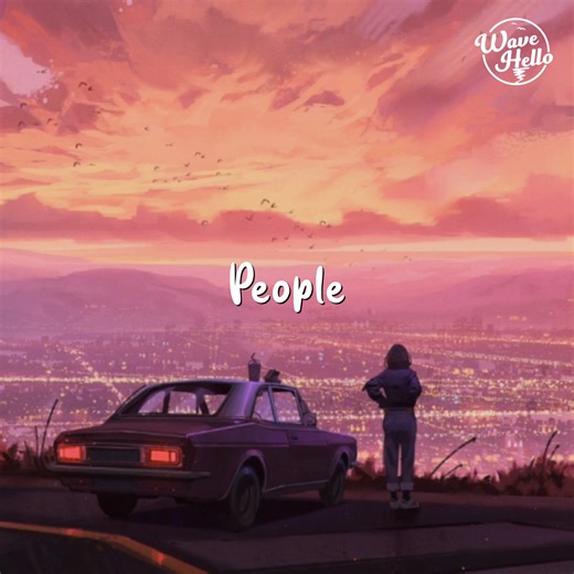 People Song Credits Song Title: People Artist: Libianca Lyrics: Libianca Kenzonkinboum Fonji / Moses Orhue Odia #wavehello #wavehellomusic #wavehellolk | Wave Hello