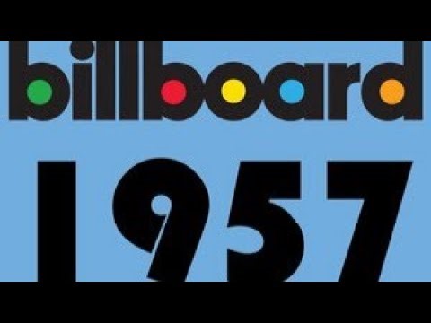 Billboard 1957 Top 100 Songs Bracket Part 2