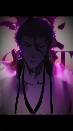 Aizen sosuke#anime