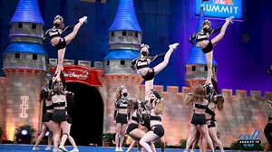 Watch The 5 Routines Advancing To Finals In Level 4 U19! - Varsity TV