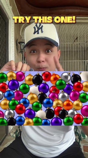 Try this one! This image will blow your mind TRUST ME! Wow legit nga AMAZING kuya jibe! KYOOOT! #mindreader #mindreading #fyp #merrychristmas