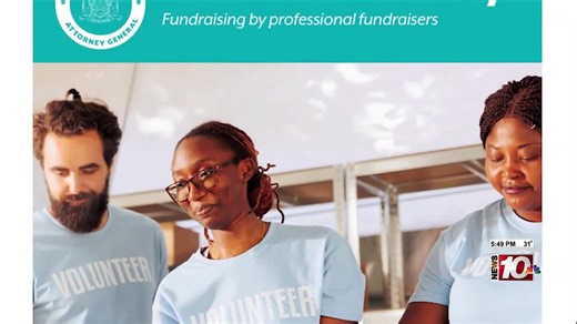 Consumer Alert: How to make sure your non-profit donation will be put to good use