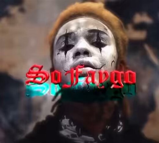 one of the first Rage bangers 🔥 sofaygo - off the map (2020)