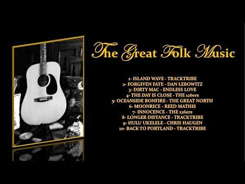 LA MEJOR MUSICA FOLK - THE BEST FOLK MUSIC