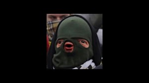 conqueror by sendra but I turned it into a russian hardbass banger/センドラによる征服者ですが、ロシアのハードバスバンガーに変えました