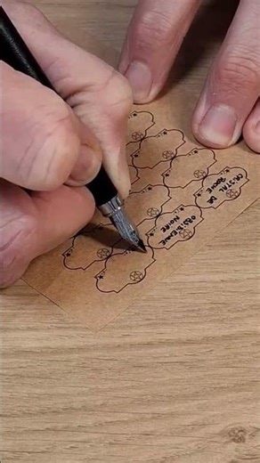 Assemblage d'un Autel Nomade