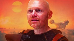 26K views · 134 reactions | In The Mandalorian Chapter 6, Mando teams up with some shady individuals to help breakout a prisoner while Baby Yoda hides from a droid. Here are all of the guest star cameos and best Star Wars Easter eggs from Episode 6 that you may have missed! | GameSpot Universe | Facebook