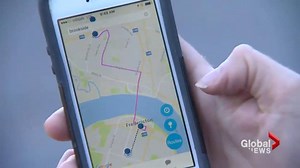 Fredericton launches new transit app, paving the way for local start-ups
