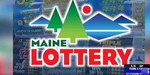 Maine Lottery celebrating it’s 50th anniversary