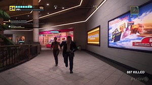 Dead Rising 1: The Woman Who Didn't Make It Walkthrough