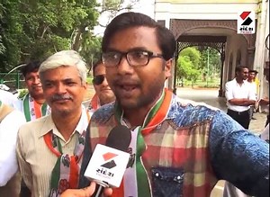 26K views · 268 reactions | સંસ્કાર નગરી વડોદરામાં પહોંચ્યો ચૂંટણીરથ...