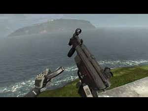 Boneworks - All Reloads (Not Animation)