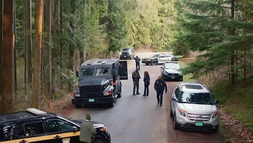 Tracker 2x15 Season 2 Episode 15 Trailer - The Grey Goose