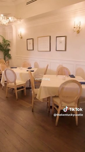 Here’s your sign to book now ✨ The Kentucky Castle was voted one of the Top 10 Best Resorts in the South by Southern Living readers! Read more via the link in our bio. \t #thekentuckycastle #visitkentucky #visitwoodford