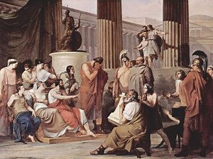 CHS Open House Discussion | Odyssey or the Return of a Song, with Ioanna Papadopoulou - The Center for Hellenic Studies